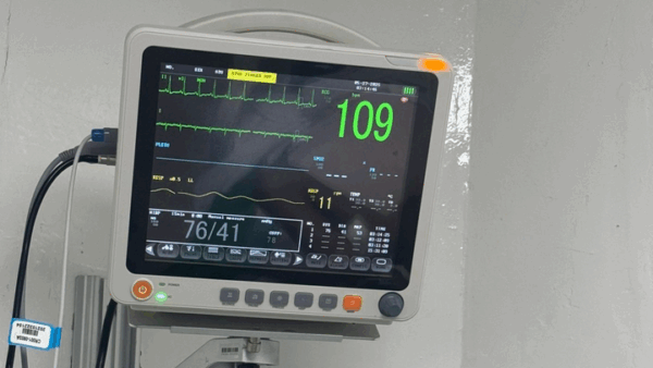 https://sadik-o.com - URGENT: Help for my critically ill mother in ICU — Medical b