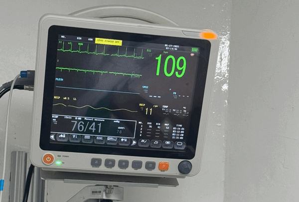 https://sadik-o.com - URGENT: Help for my critically ill mother in ICU — Medical b