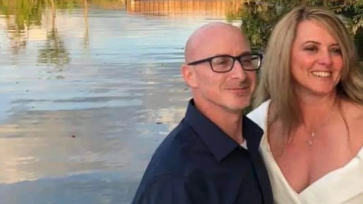 Join Us in Supporting Scott and his Heart Recovery