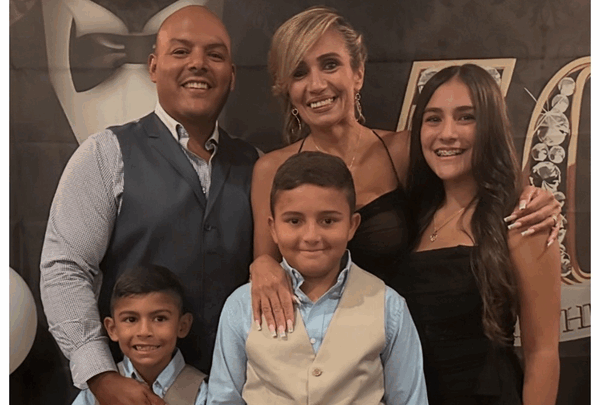 https://sadik-o.com - In Memory of Domingo Hasbun: Support His Family