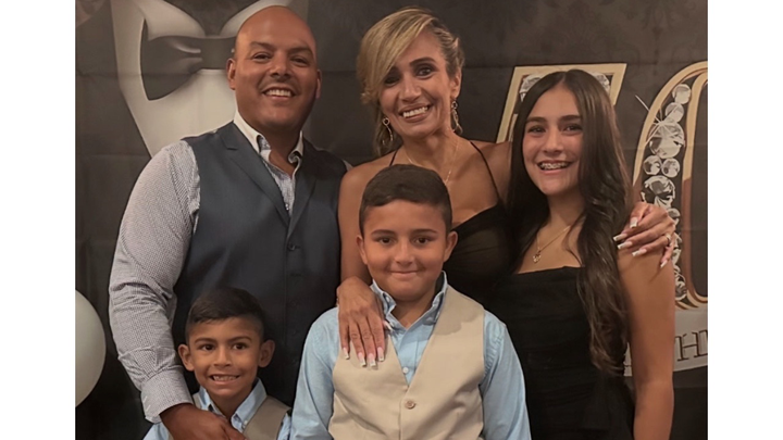 In Memory of Domingo Hasbun: Support His Family