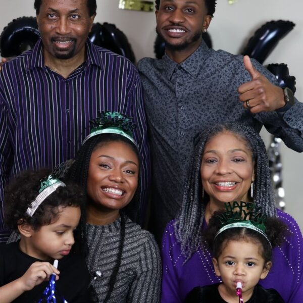 Help Lay Steven Cuffee to Rest - Image 3