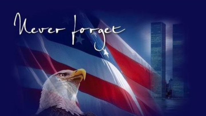 Stand with Sal, a Dedicated First Responder