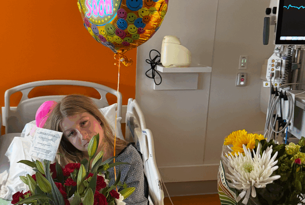 https://sadik-o.com - Help Kalieana After Two Heart Attacks