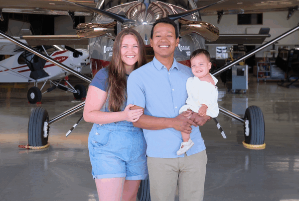 https://sadik-o.com - Help Jonathan & Amelia Get the Answers They Desperately Need
