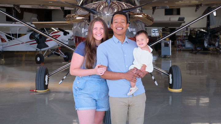 Help Jonathan & Amelia Get the Answers They Desperately Need