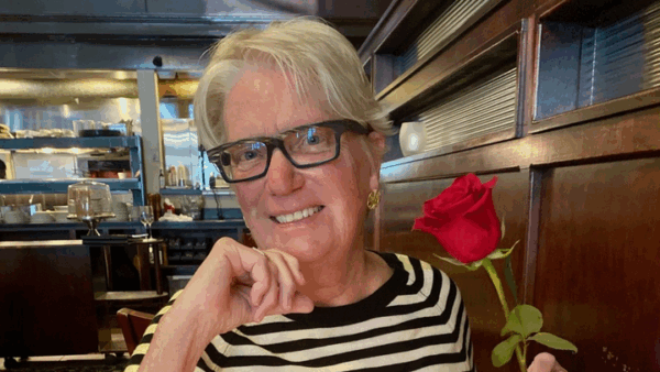 https://sadik-o.com - Fundraiser for Angie Musacchio