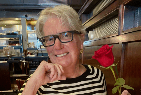 https://sadik-o.com - Fundraiser for Angie Musacchio