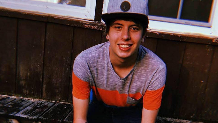 Help Gavin’s Family While Grieving