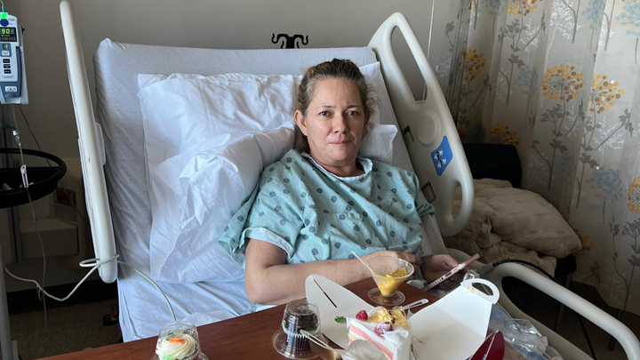 Honor Verónica’s Wish to Return to Mexico