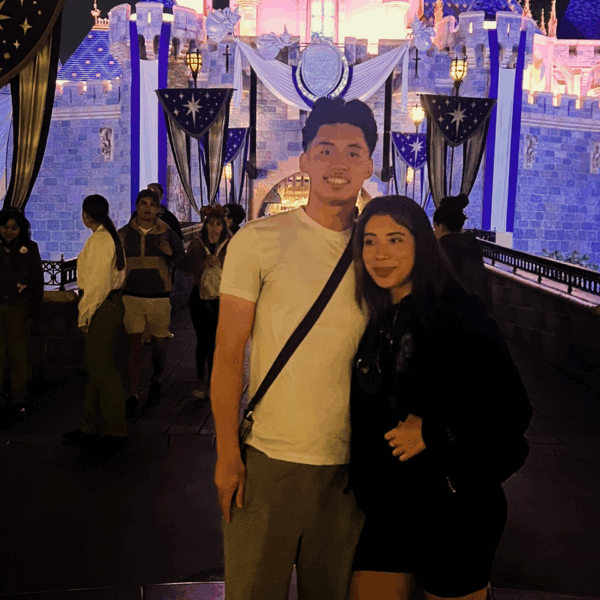 Help us honor and remember Richo Guevarra with Love - Image 2