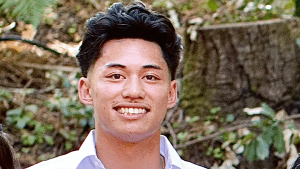 https://sadik-o.com - Help us honor and remember Richo Guevarra with Love