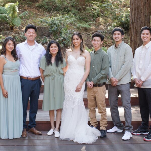 Help us honor and remember Richo Guevarra with Love - Image 3