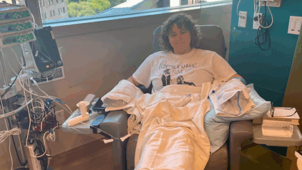 https://sadik-o.com - Support Our Sister in Her Cancer Battle