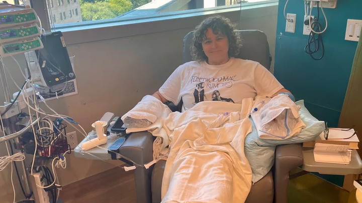 Support Our Sister in Her Cancer Battle