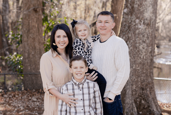 https://sadik-o.com - Support Lauren and Kids After Eric's Passing