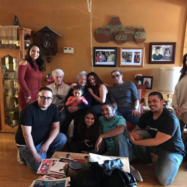 Help Us Honor Stephen James Giron's Memory - Image 2