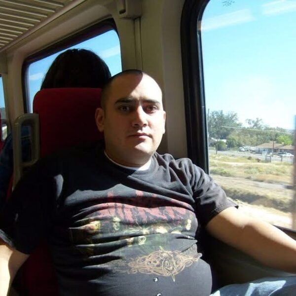 Help Us Honor Stephen James Giron's Memory - Image 3