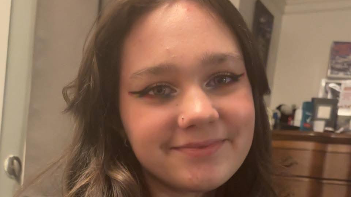 Supporting Madelyn & family after brain tumor diagnosis