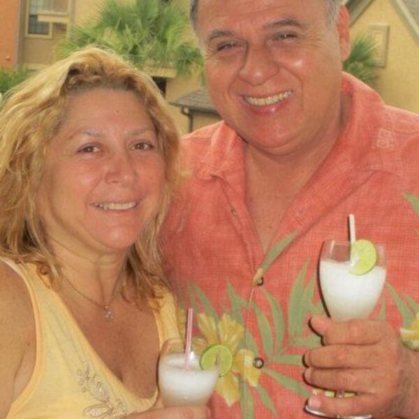 Our Beloved Catita: A Life of Love, Laughter, and Joy - Image 5