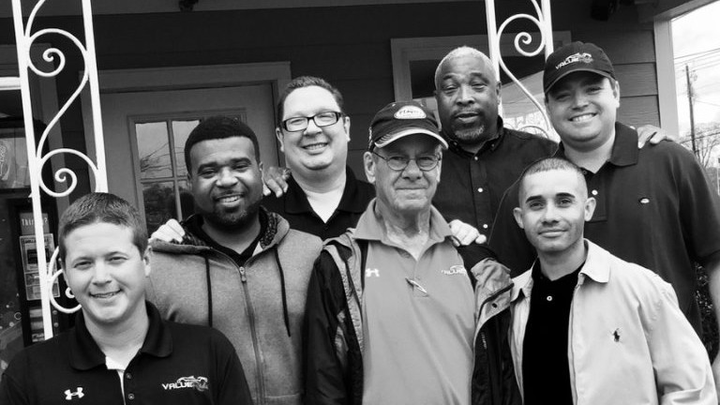 Help Jason Defeat Pancreatic Cancer