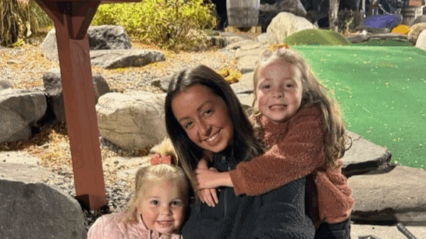 https://sadik-o.com - Support Brooke's Journey to Recovery