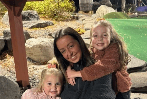 https://sadik-o.com - Support Brooke's Journey to Recovery