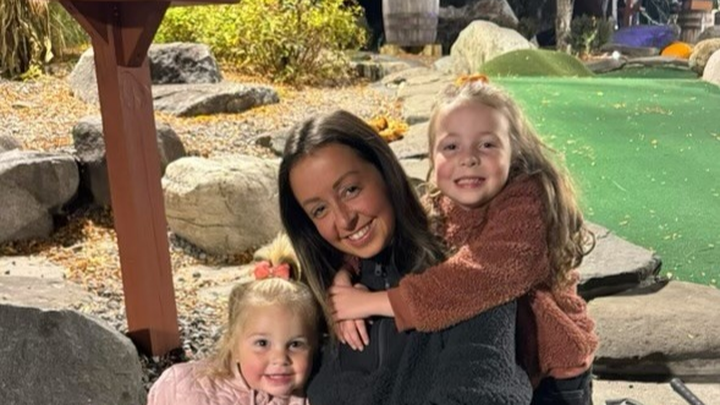 Support Brooke’s Journey to Recovery