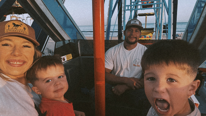 Help Isaac Heal: Support for a Long Road to Recovery