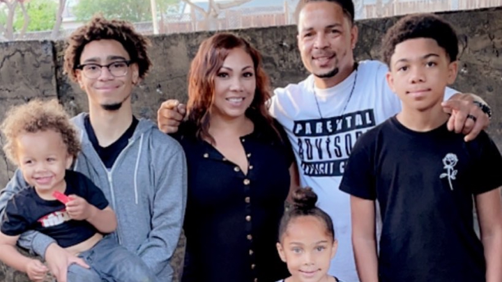 Support Anthony’s Dad in His Cancer Battle