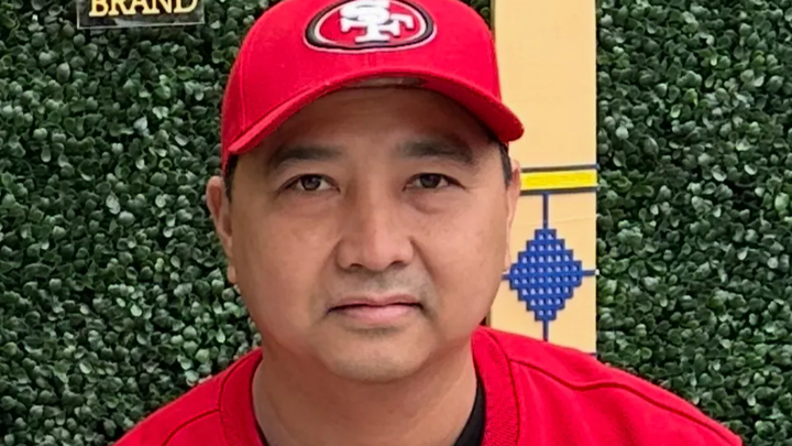 In Loving Memory of Roberto L. Viray
