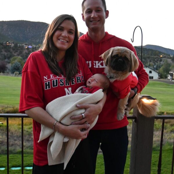 Honor Cordell: Aid for His Family - Image 4