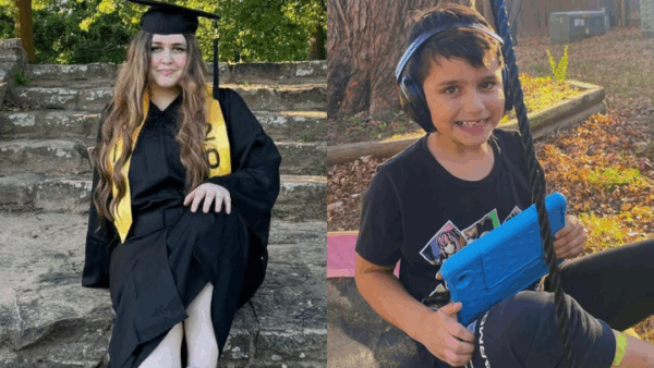 https://sadik-o.com - Alyssa and Logan's Memorial Fund