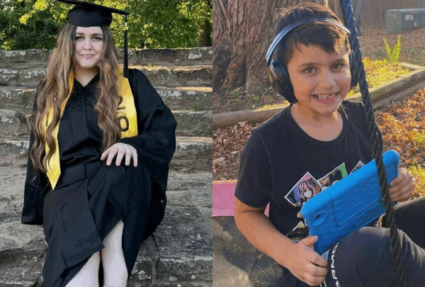 https://sadik-o.com - Alyssa and Logan's Memorial Fund