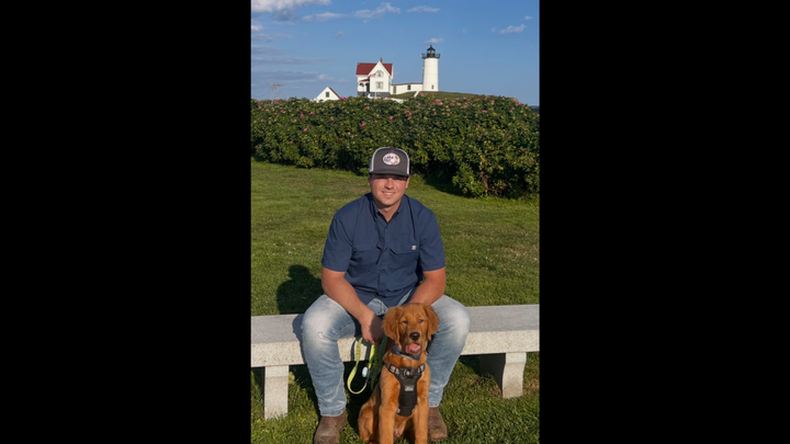 Help Matt With His Accident Recovery