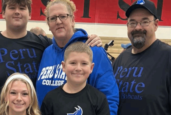 https://sadik-o.com - Help the Cecil Family Through Medical Crisis