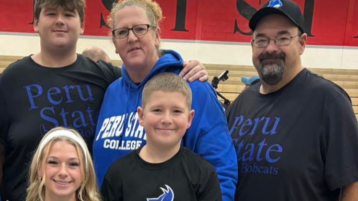 Help the Cecil Family Through Medical Crisis
