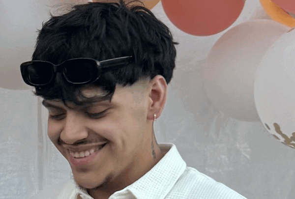 https://sadik-o.com - Support Victor's Recovery