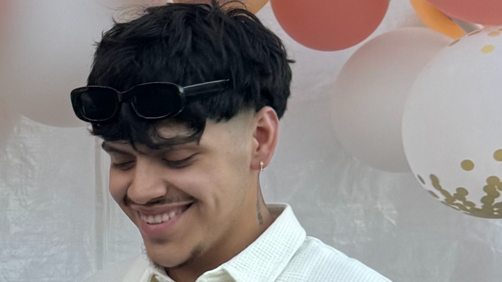 Support Victor’s Recovery