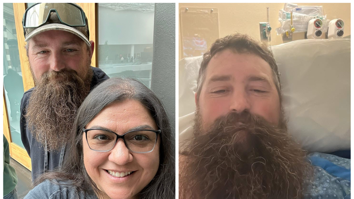 Let’s help Jason get back on his feet!