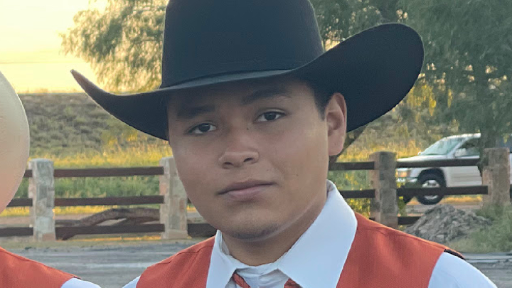 Donate to Erik Daniel Perez’s Memorial