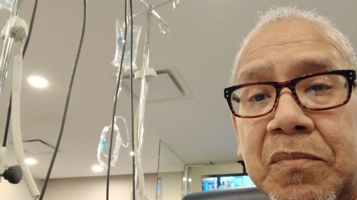 Support Joseph J Rivera’s Cancer Battle