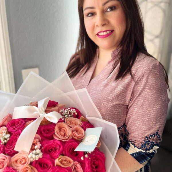 Help Us Honor Miriam Velazquez Memory - Image 2