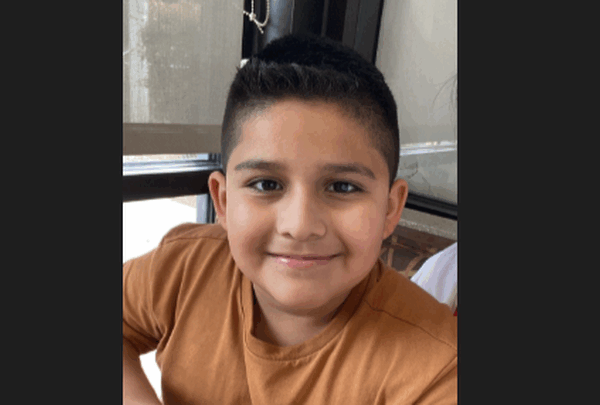 https://sadik-o.com - Support Brandon Garcia's Medical Journey