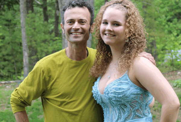 https://sadik-o.com - Support Tony Valley's Cancer Battle Fund