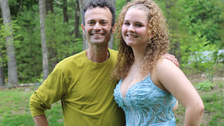 Support Tony Valley’s Cancer Battle Fund