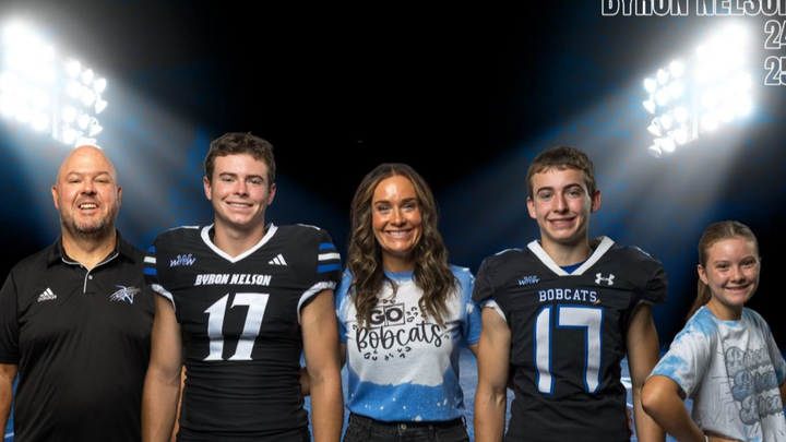 Support the Pride Family in Memory of Coach Travis