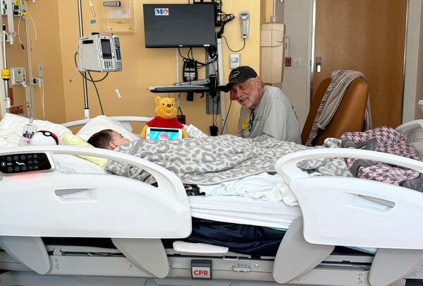 https://sadik-o.com - Support Owen's treatment with Kawasaki Disease
