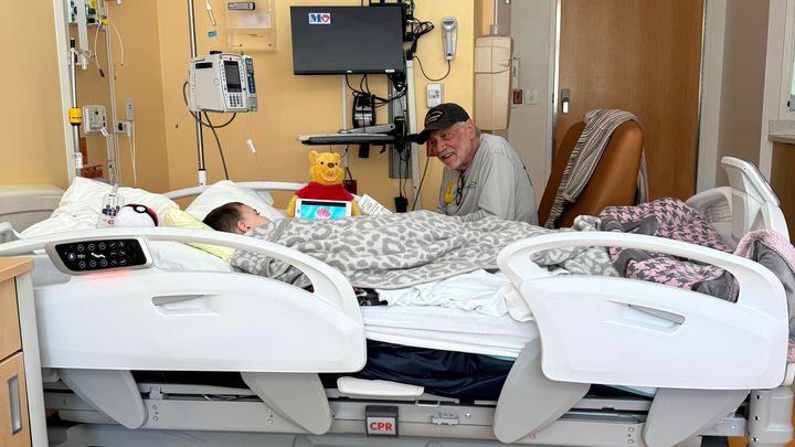 Support Owen’s treatment with Kawasaki Disease