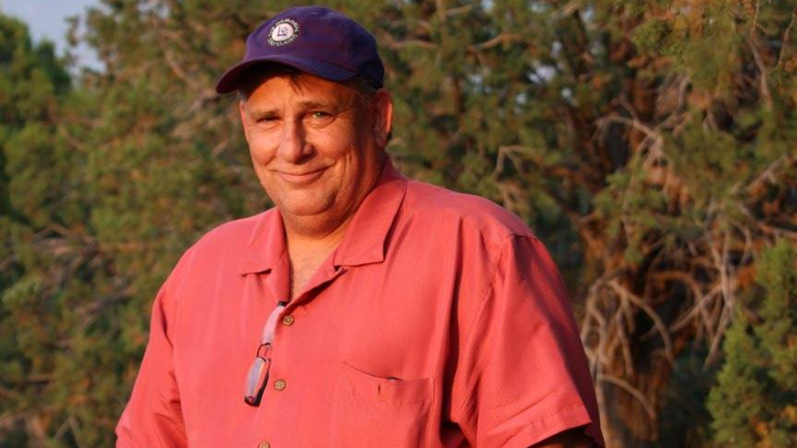 A Loving Goodbye to Wayne Boutin